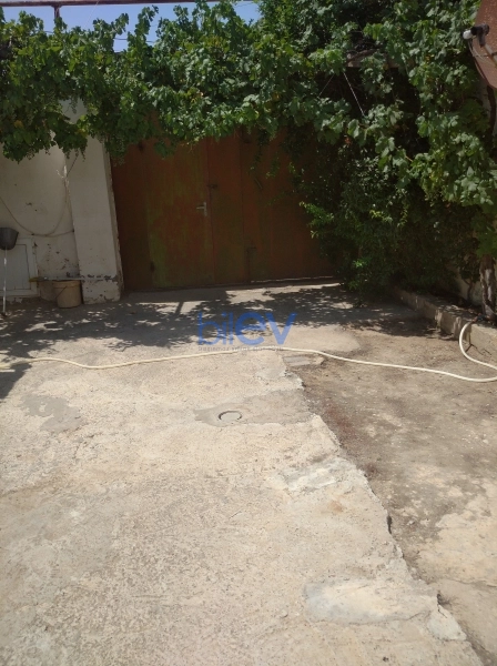 Satış 4 otaqlı Həyət evi  150m², Bakı