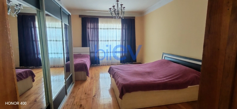 Günlük Kirayə 5 otaqlı Həyət evi  170m², Lerik