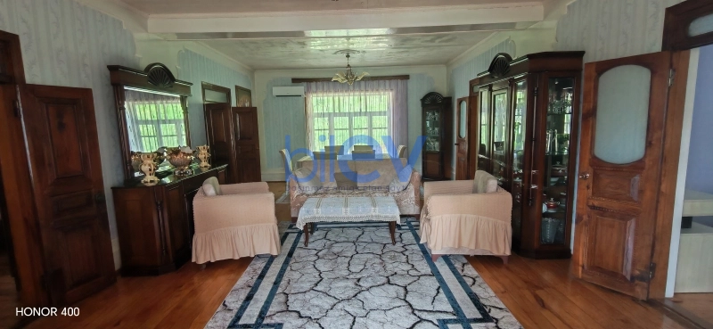Günlük Kirayə 5 otaqlı Həyət evi  170m², Lerik