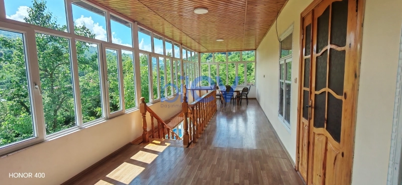 Günlük Kirayə 5 otaqlı Həyət evi  170m², Lerik