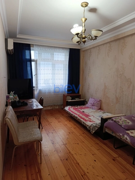 Satış 2 otaqlı Yeni Tikili bina evi  70m², Xırdalan