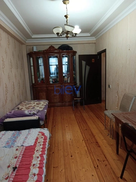 Satış 2 otaqlı Yeni Tikili bina evi  70m², Xırdalan