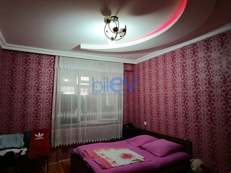 Satış 2 otaqlı Yeni Tikili bina evi  70m², Xırdalan