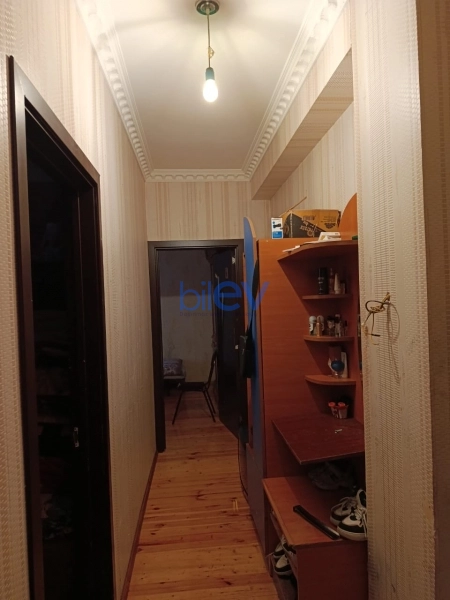 Satış 2 otaqlı Yeni Tikili bina evi  70m², Xırdalan