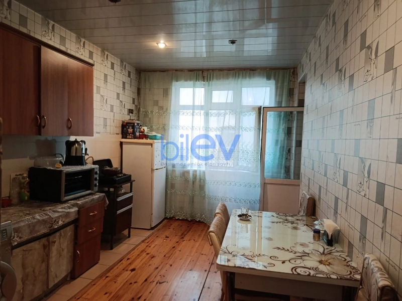 Satış 2 otaqlı Yeni Tikili bina evi  70m², Xırdalan
