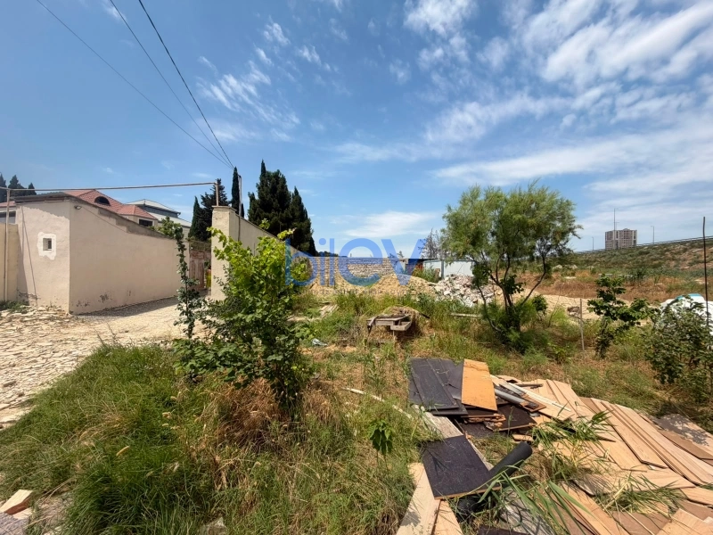 Satış 4 otaqlı Həyət evi  110m², Bakı