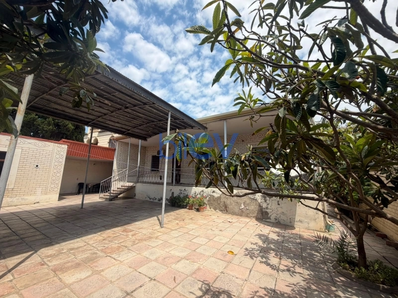 Satış 4 otaqlı Həyət evi  110m², Bakı