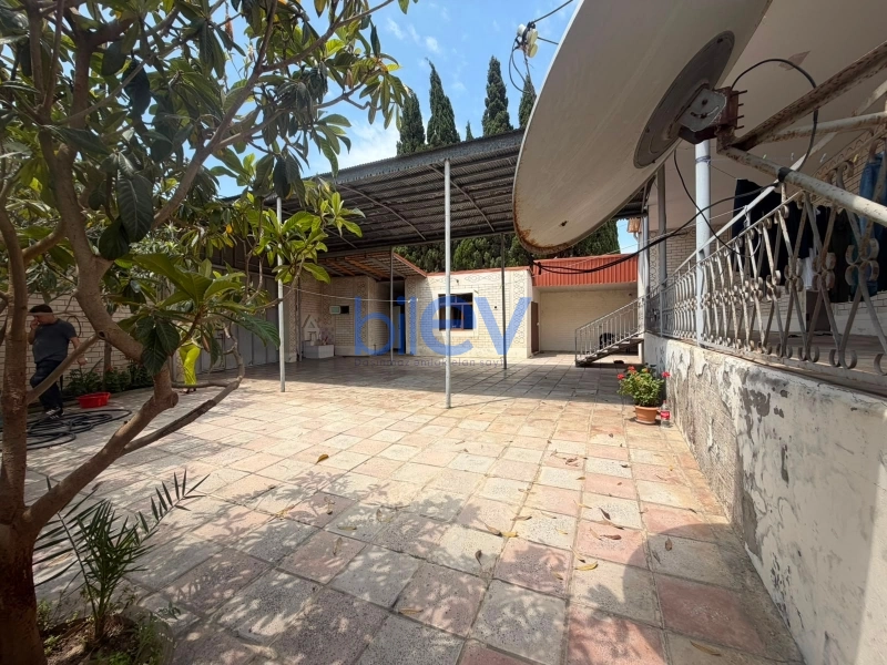 Satış 4 otaqlı Həyət evi  110m², Bakı