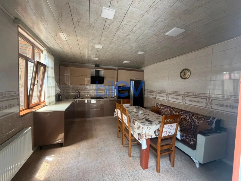 Satış 4 otaqlı Həyət evi  110m², Bakı
