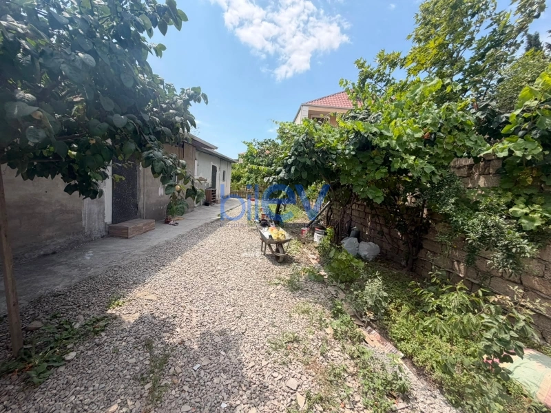 Satış 4 otaqlı Həyət evi  110m², Bakı