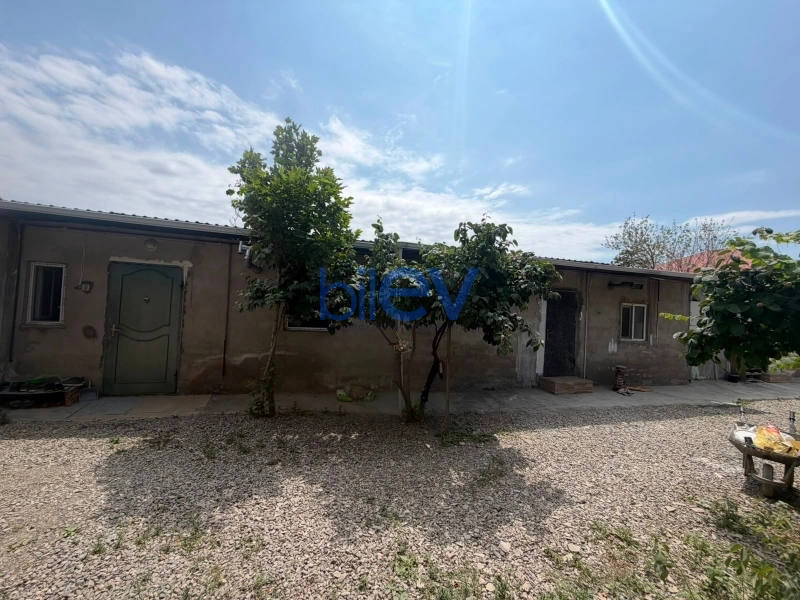 Satış 4 otaqlı Həyət evi  110m², Bakı