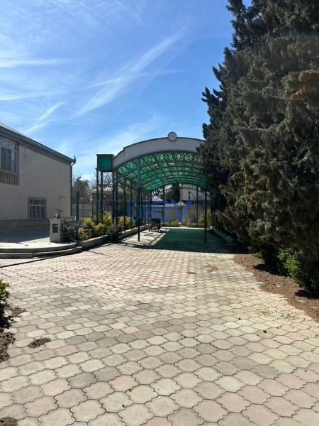 Satış 6 otaqlı Həyət evi  220m², Bakı