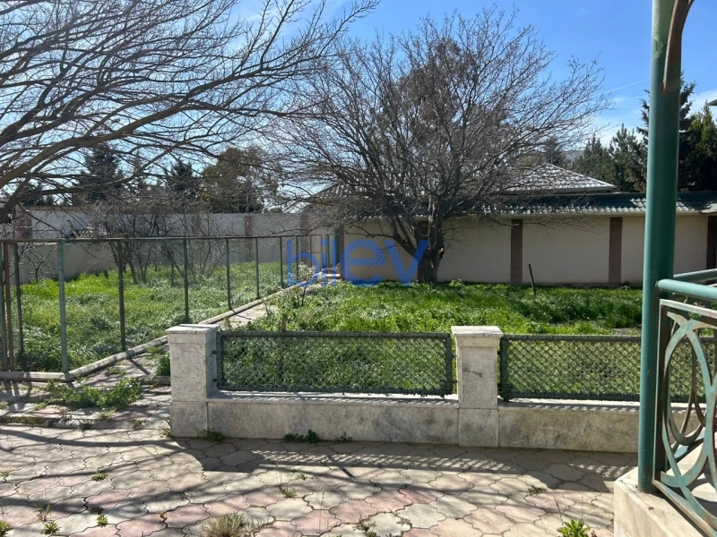 Satış 6 otaqlı Həyət evi  220m², Bakı