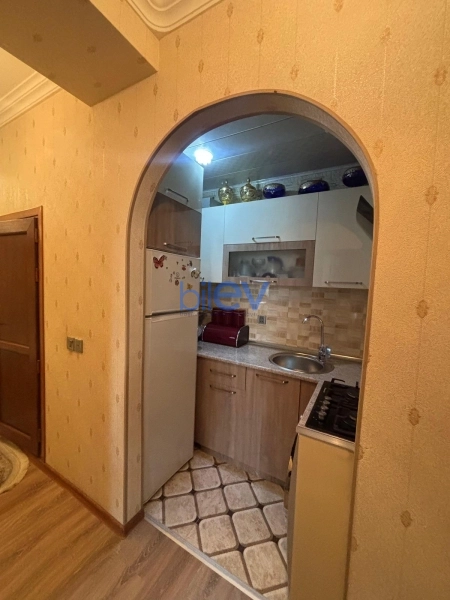 Satış 3 otaqlı Yeni Tikili bina evi  57m², Bakı