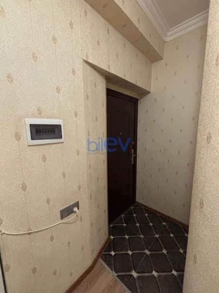 Satış 3 otaqlı Yeni Tikili bina evi  57m², Bakı