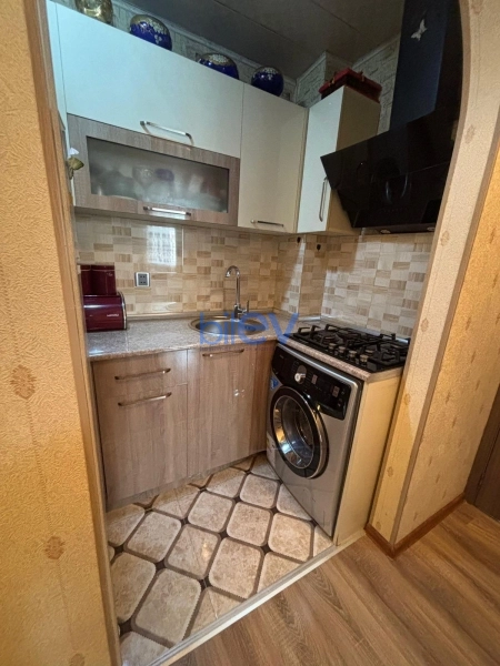 Satış 3 otaqlı Yeni Tikili bina evi  57m², Bakı