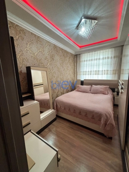 Satış 3 otaqlı Yeni Tikili bina evi  57m², Bakı