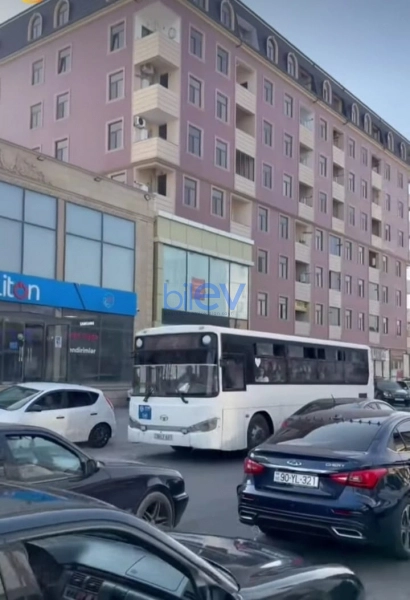 Satış 2 otaqlı Yeni Tikili bina evi  68m², Bakı