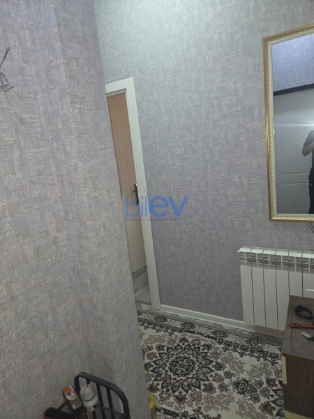 Satış 2 otaqlı Yeni Tikili bina evi  68m², Bakı