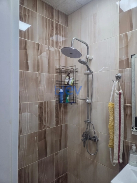 Satış 2 otaqlı Yeni Tikili bina evi  68m², Bakı