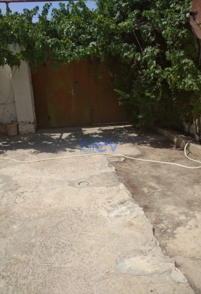Satış 4 otaqlı Həyət evi  150m², Bakı