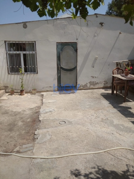 Satış 4 otaqlı Həyət evi  150m², Bakı