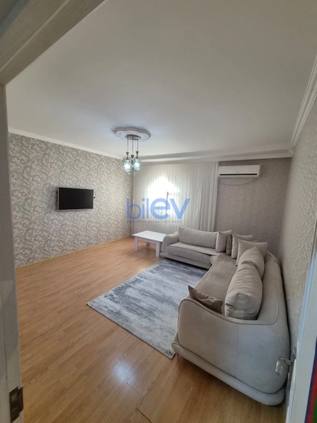 Satış 3 otaqlı Yeni Tikili bina evi  73m², Bakı