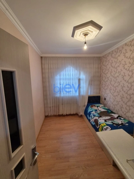 Satış 3 otaqlı Yeni Tikili bina evi  73m², Bakı