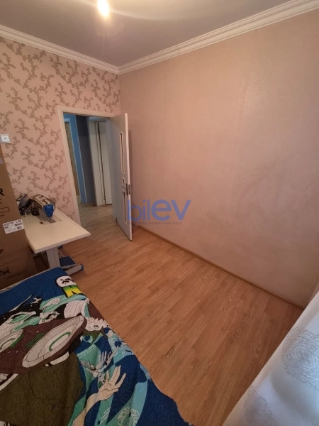 Satış 3 otaqlı Yeni Tikili bina evi  73m², Bakı