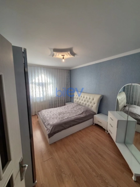 Satış 3 otaqlı Yeni Tikili bina evi  73m², Bakı