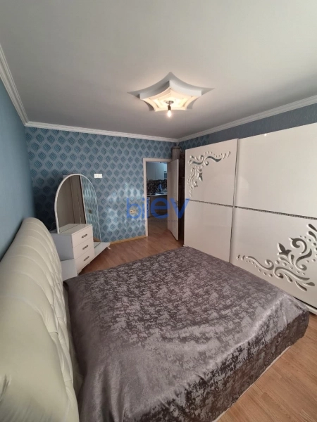 Satış 3 otaqlı Yeni Tikili bina evi  73m², Bakı