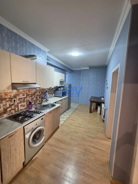 Satış 3 otaqlı Yeni Tikili bina evi  73m², Bakı