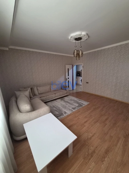 Satış 3 otaqlı Yeni Tikili bina evi  73m², Bakı