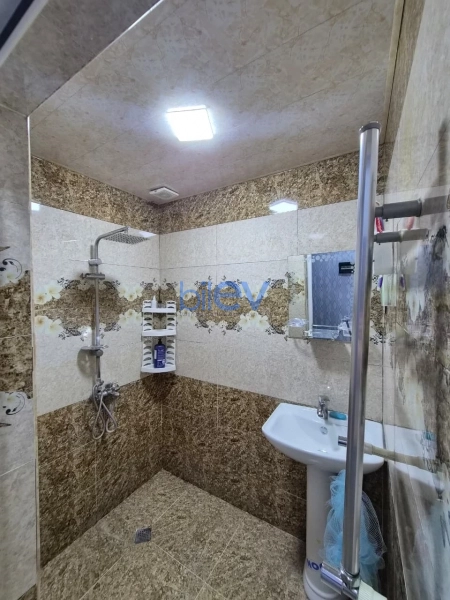Satış 3 otaqlı Yeni Tikili bina evi  73m², Bakı