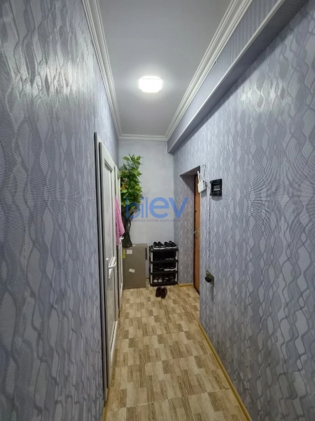Satış 3 otaqlı Yeni Tikili bina evi  73m², Bakı