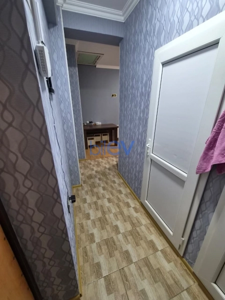 Satış 3 otaqlı Yeni Tikili bina evi  73m², Bakı