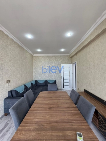 Satış 2 otaqlı Yeni Tikili bina evi  47m², Bakı