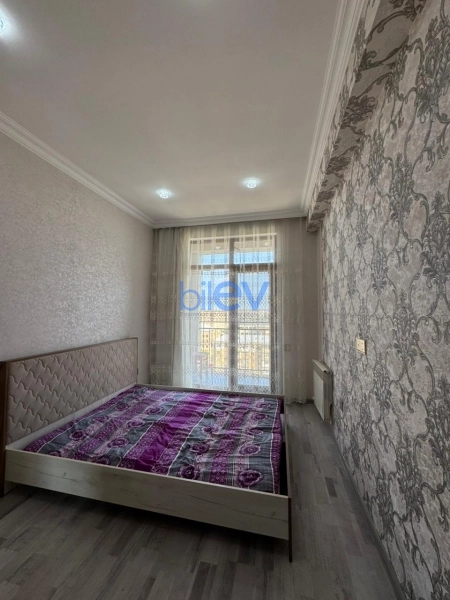 Satış 2 otaqlı Yeni Tikili bina evi  47m², Bakı