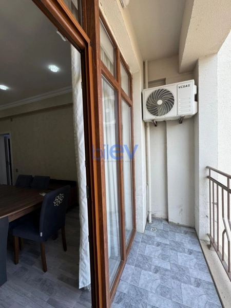 Satış 2 otaqlı Yeni Tikili bina evi  47m², Bakı