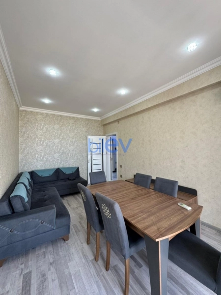 Satış 2 otaqlı Yeni Tikili bina evi  47m², Bakı