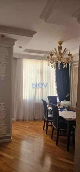 Satış 3 otaqlı Yeni Tikili bina evi  85m², Xırdalan