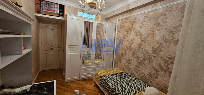 Satış 3 otaqlı Yeni Tikili bina evi  85m², Xırdalan