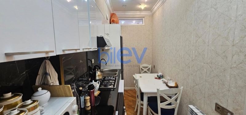 Satış 3 otaqlı Yeni Tikili bina evi  85m², Xırdalan