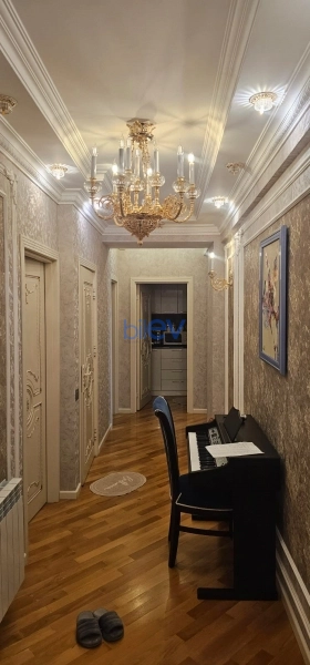 Satış 3 otaqlı Yeni Tikili bina evi  85m², Xırdalan
