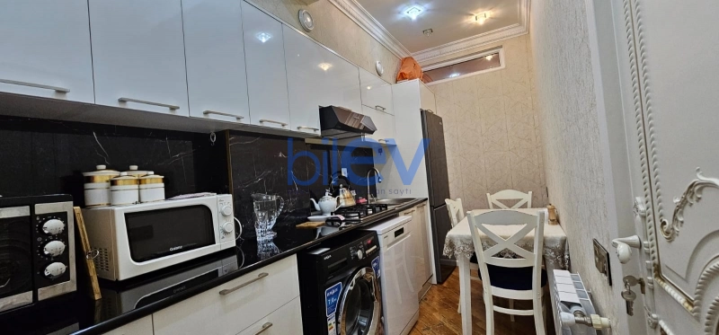 Satış 3 otaqlı Yeni Tikili bina evi  85m², Xırdalan