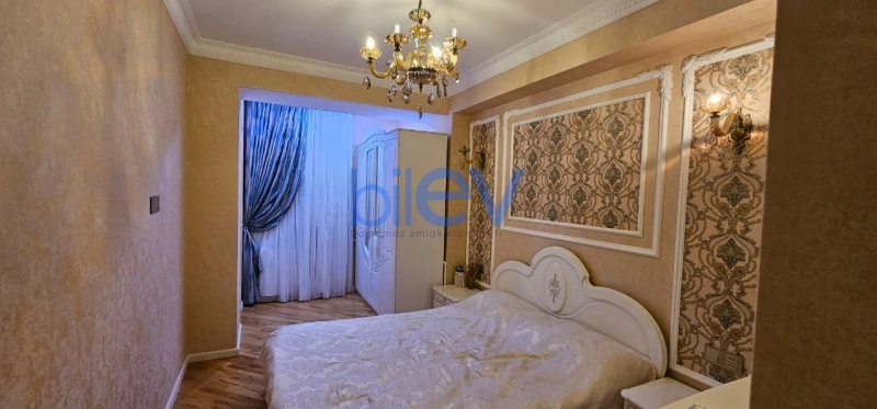 Satış 3 otaqlı Yeni Tikili bina evi  85m², Xırdalan