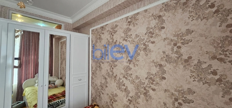 Satış 3 otaqlı Yeni Tikili bina evi  85m², Xırdalan