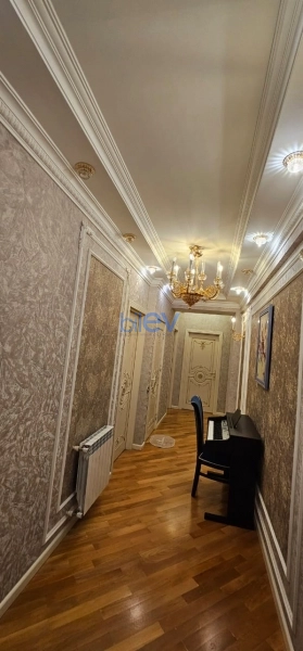 Satış 3 otaqlı Yeni Tikili bina evi  85m², Xırdalan