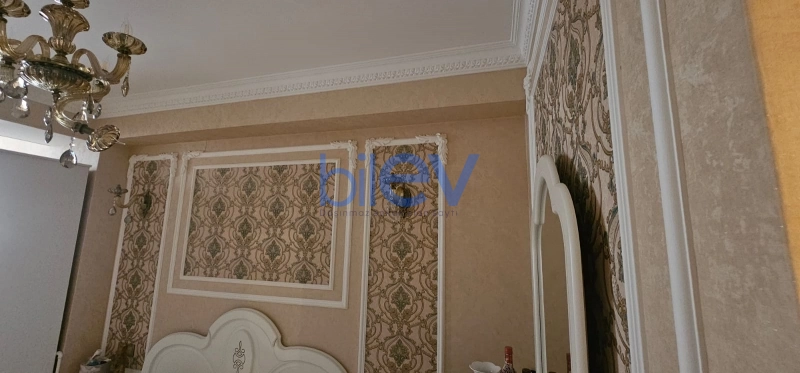 Satış 3 otaqlı Yeni Tikili bina evi  85m², Xırdalan