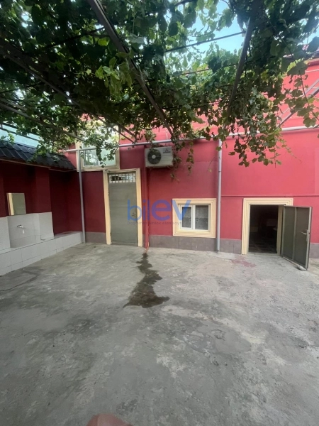 Satış 4 otaqlı Həyət evi  120m², Bakı